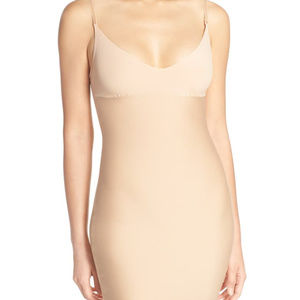 Commando Two-Faced Tech full slip